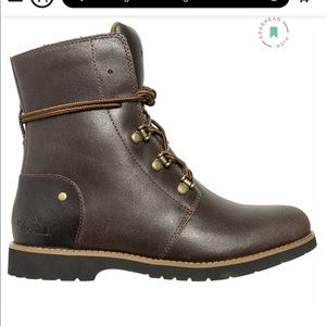 The North Face Ballard Lace II Boot - Women's